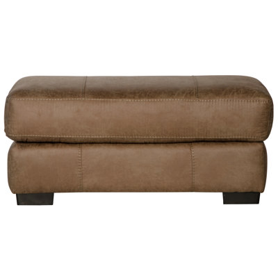 Shamima Upholstered Ottoman