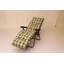 Sera 67cm Long Reclining Single Chaise with Cushions-9799300