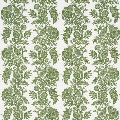 Tissu Schumacher X Marie-Anne Oudejans