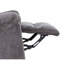 Fauteuil inclinable manuel berçant standard de 35,5 po de largeur Nia-1952018502