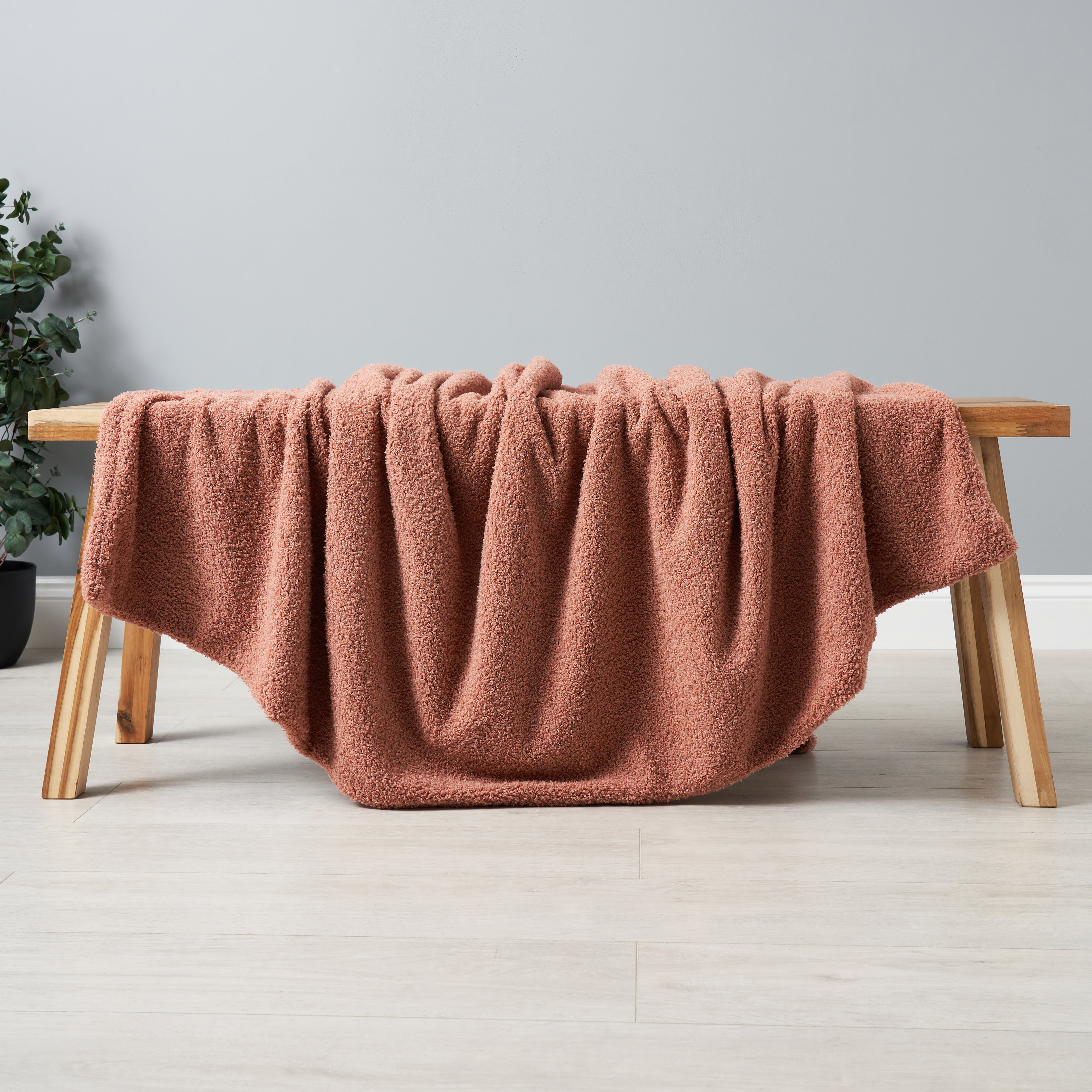 Run Throw Latitude Run Throw | Wayfair.co.uk