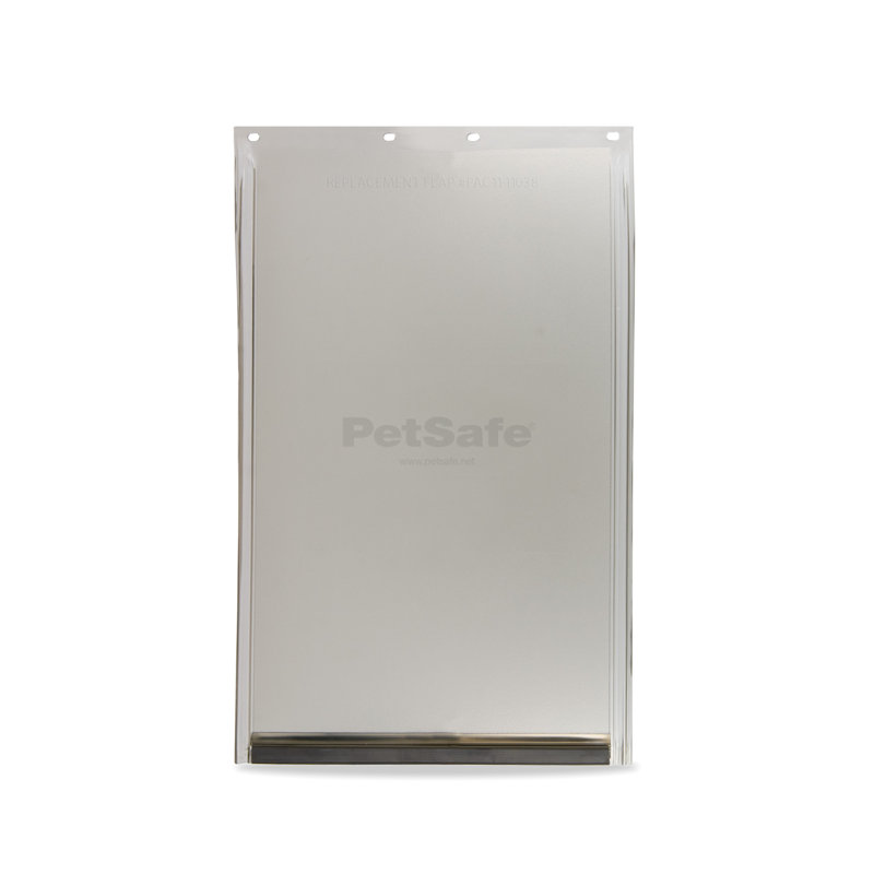 Plastic Replacement Flap, Medium