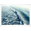 Wave Ripples Print by Lillian August