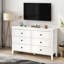 Commode 6 tiroirs Kostival-90589128