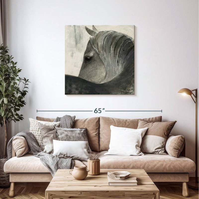 Brampt Bijou Reversed Dark, 36" H x 36" W