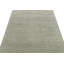 Modern Textural Hand Knotted Striped Area Rug-1121365301