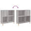 Lourens 84.5 cm W Solid Wood Sideboard-83135324
