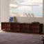 Modern Retro Style TV Stand