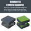 Carreaux de terrasse en plastique mat