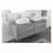 Oval 24"x14" Above Bathroom Vessel Sink-118103266