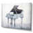 Toile tendue