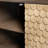 Miya 72 " W Mango Solid Wood Sideboard