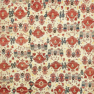 Abstract Indoor Rug