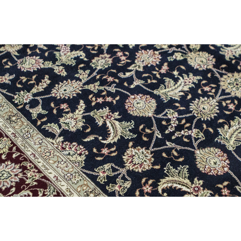 Elegance One-of-a-Kind 6' X 9' Area Rug