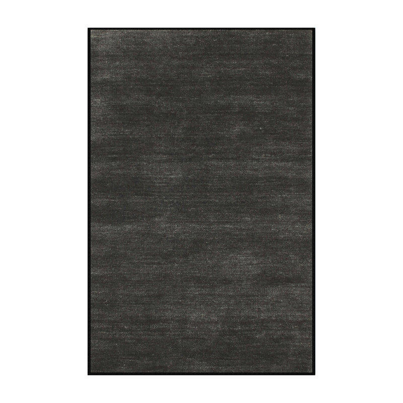 Priester Indoor Rug, Rectangle 4' x 6'