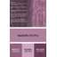 Tapis mauve contemporain-497768888