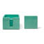 Coaster Set With Holder-1252930184