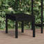 Laportia Wooden Picnic Bench-1892285601-1920574265