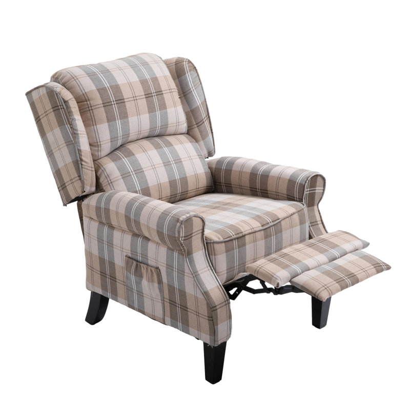 Fauteuil / fauteuil inclinable moderne Modern
