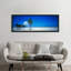 «Miami, Florida», reproduction de photo sur toile-19962710-73650103