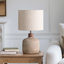 Lampe de table Cleofe