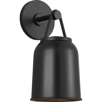 Richard June Transitional Liora Outdoor Wall Light