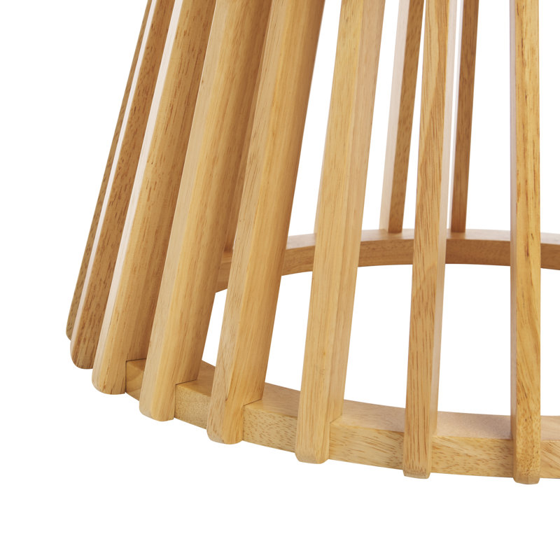 Table basse Raeley, Naturel