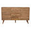 Grand coffre nordique S-T