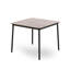 Table de salle à manger Hub-108499880-108499886