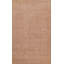  Contour Hand Loomed Wool Geometric Blush Area Rug-1074975017