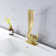Single-Hole Single-handle Bathroom Faucet