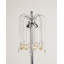 Lampe sur pied 60 po Kazuko