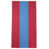 Light Blue/Gray/Red selected