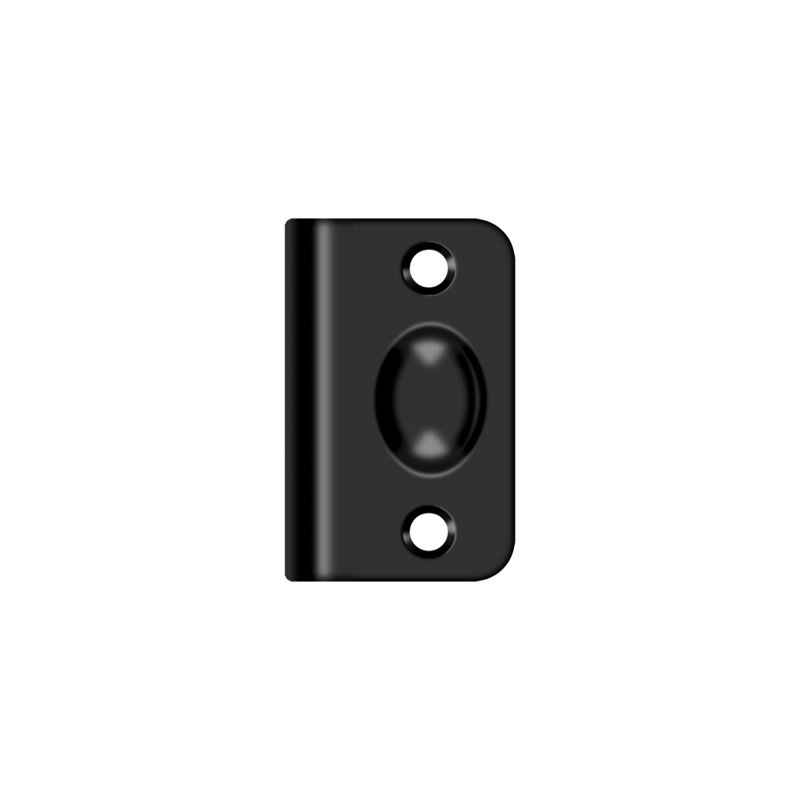 Hardware, Black