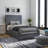 Sarene Upholstered Standard Bed-613463438-664102048