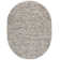 Elle Area Rug in Ivory / Multi