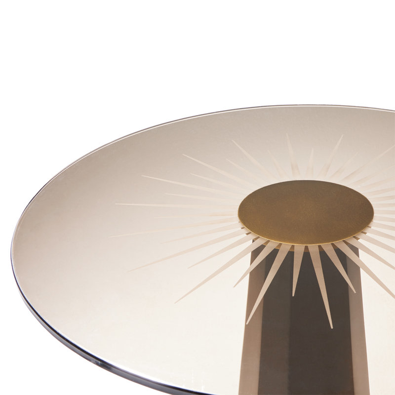St. Charles End Table