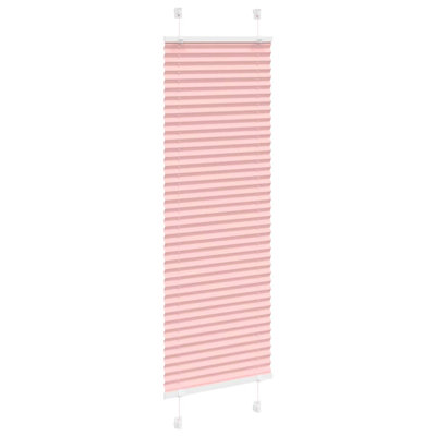 Room Darkening Pleated Blind
