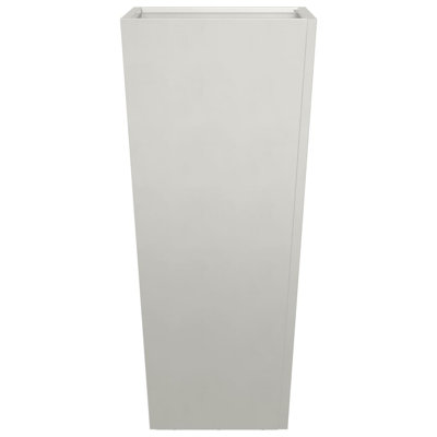 Asua Metal Planter Box