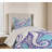 Coastal Polyester Coverlet