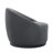Aunna Upholstered Swivel Barrel Chair-1762784360