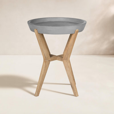 Armande End Table