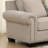 Braidwood Upholstered U-Shaped Sectional Right Hand Facing