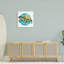 Tortue marine, art de la giclée par Sebastian Grafmann-2092441665-2092441692
