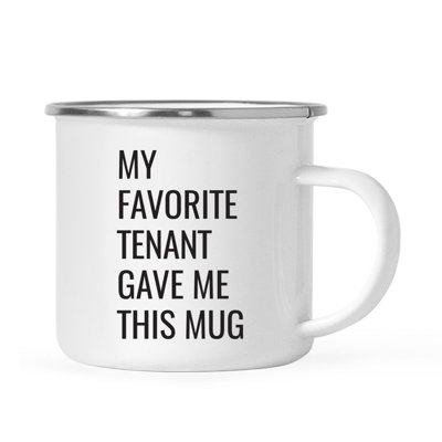 Grande tasse à café camp Sundhya