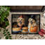 Paillasson Golden Retriever-567433531