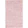 Tapis rose