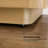 37 " W Freestanding Standard Free Standing 1 Single Vanity Bathroom Vanity With Quartz Top