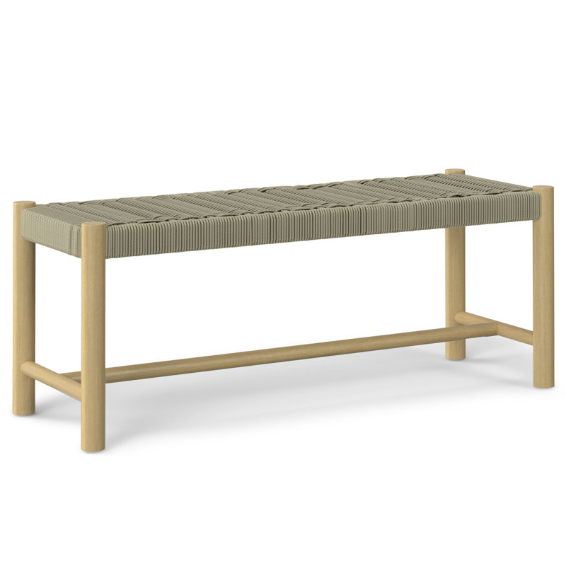 Banc intérieur extérieur