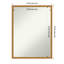 Miroir mural de salle de bain Radcliff-156480054-156480051
